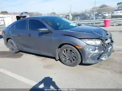 2HGFC2F77GH501136 2016 HONDA CIVIC