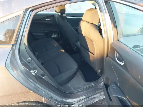 2HGFC2F77GH503033 2016 HONDA CIVIC - Image 8