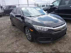 2HGFC2F77GH503260 2016 HONDA CIVIC