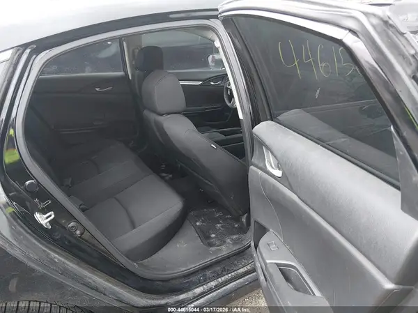 2HGFC2F77GH503260 2016 HONDA CIVIC - Image 8