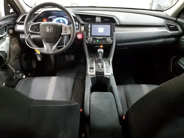 2HGFC2F77GH504313 2016 HONDA CIVIC - Image 8