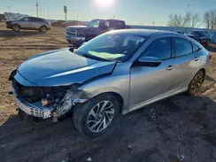 2HGFC2F77GH505610 2016 HONDA CIVIC