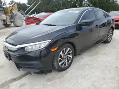 2HGFC2F77GH506305 2016 HONDA CIVIC