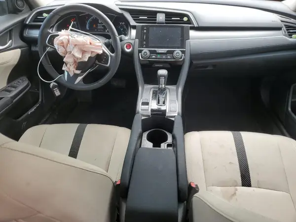 2HGFC2F77GH506305 2016 HONDA CIVIC - Image 8