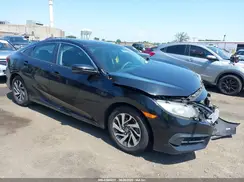 2HGFC2F77GH506417 2016 HONDA CIVIC