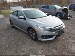 2HGFC2F77GH507583 2016 HONDA CIVIC