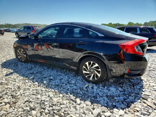 2HGFC2F77GH510502 2016 HONDA CIVIC - Image 2