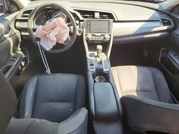 2HGFC2F77GH510502 2016 HONDA CIVIC - Image 8