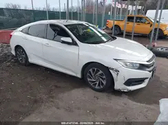 2HGFC2F77GH510967 2016 HONDA CIVIC