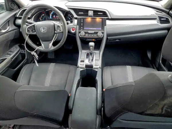 2HGFC2F77GH510984 2016 HONDA CIVIC - Image 8