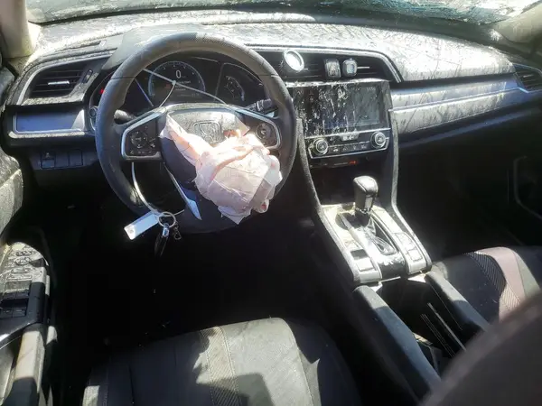 2HGFC2F77GH511083 2016 HONDA CIVIC - Image 8