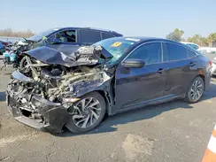 2HGFC2F77GH511682 2016 HONDA CIVIC