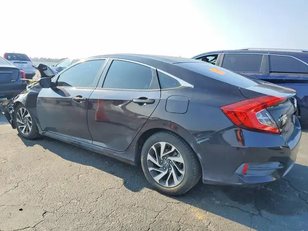 2HGFC2F77GH511682 2016 HONDA CIVIC - Image 2