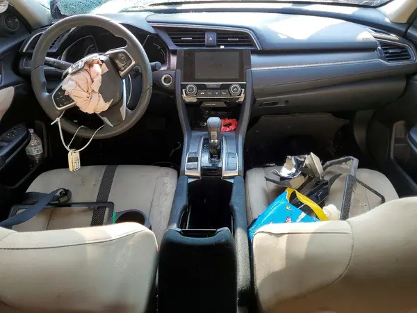 2HGFC2F77GH511682 2016 HONDA CIVIC - Image 8