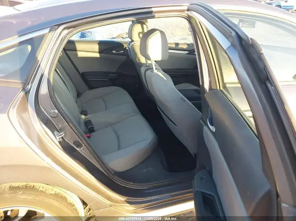 2HGFC2F77GH511990 2016 HONDA CIVIC - Image 8