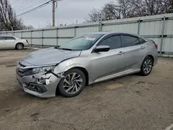 2HGFC2F77GH514727 2016 HONDA CIVIC