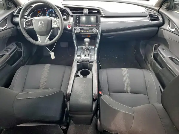2HGFC2F77GH514727 2016 HONDA CIVIC - Image 8
