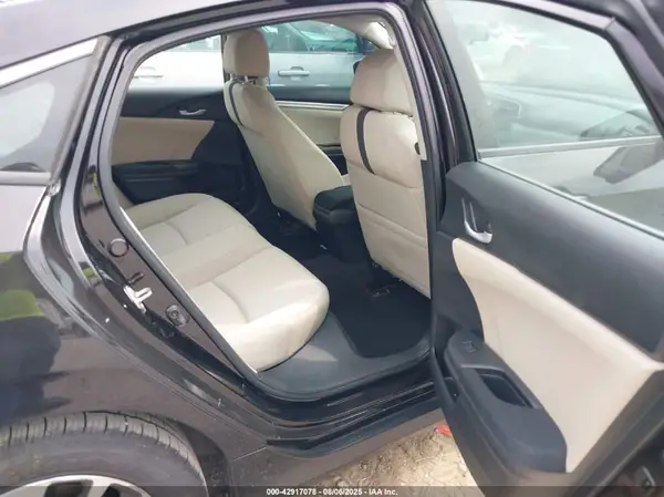 2HGFC2F77GH514985 2016 HONDA CIVIC - Image 8
