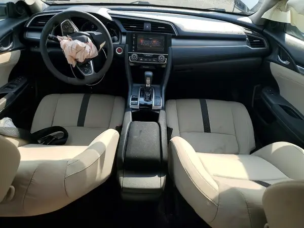 2HGFC2F77GH515490 2016 HONDA CIVIC - Image 8