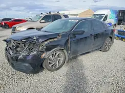 2HGFC2F77GH517448 2016 HONDA CIVIC