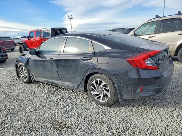 2HGFC2F77GH517448 2016 HONDA CIVIC - Image 2