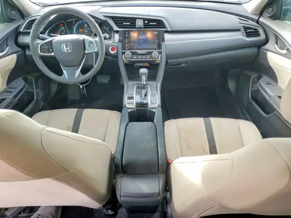 2HGFC2F77GH517448 2016 HONDA CIVIC - Image 8