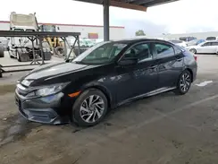 2HGFC2F77GH520253 2016 HONDA CIVIC