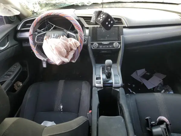 2HGFC2F77GH521807 2016 HONDA CIVIC - Image 8