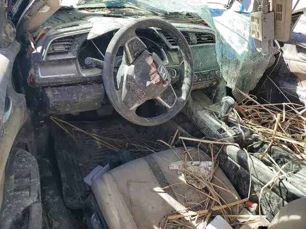 2HGFC2F77GH524710 2016 HONDA CIVIC - Image 8