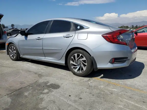 2HGFC2F77GH524920 2016 HONDA CIVIC - Image 2