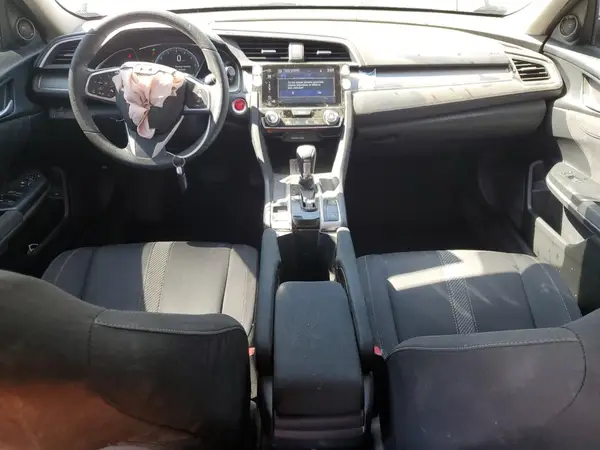 2HGFC2F77GH524920 2016 HONDA CIVIC - Image 8