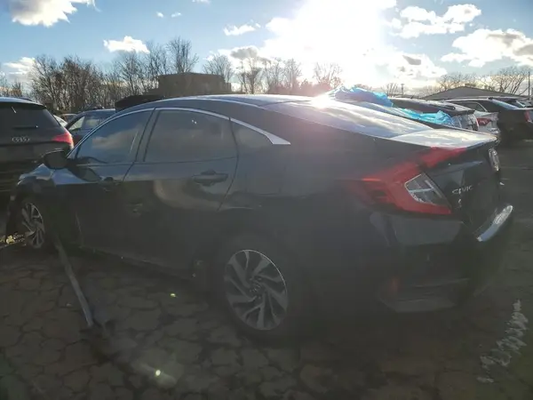 2HGFC2F77GH525033 2016 HONDA CIVIC - Image 2