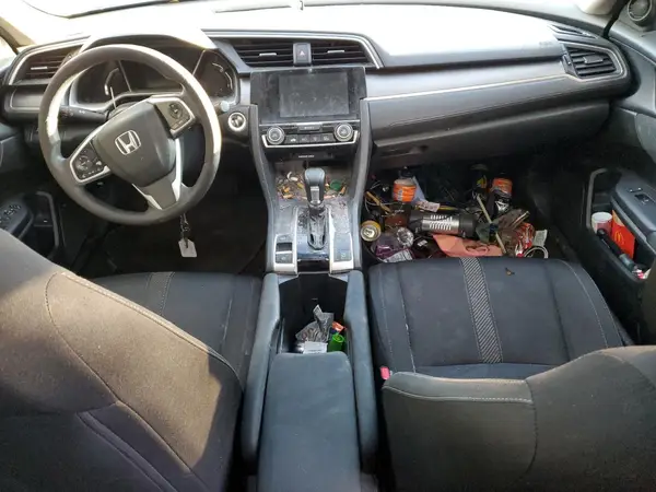2HGFC2F77GH525033 2016 HONDA CIVIC - Image 8