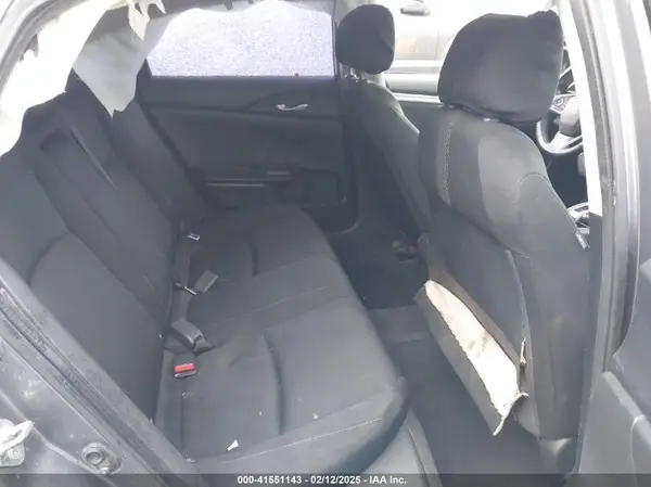 2HGFC2F77GH526408 2016 HONDA CIVIC - Image 8