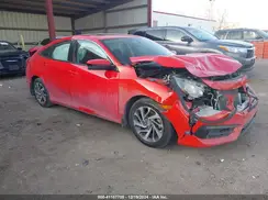 2HGFC2F77GH526814 2016 HONDA CIVIC