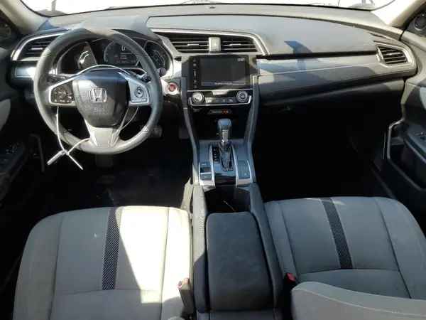 2HGFC2F77GH527123 2016 HONDA CIVIC - Image 8