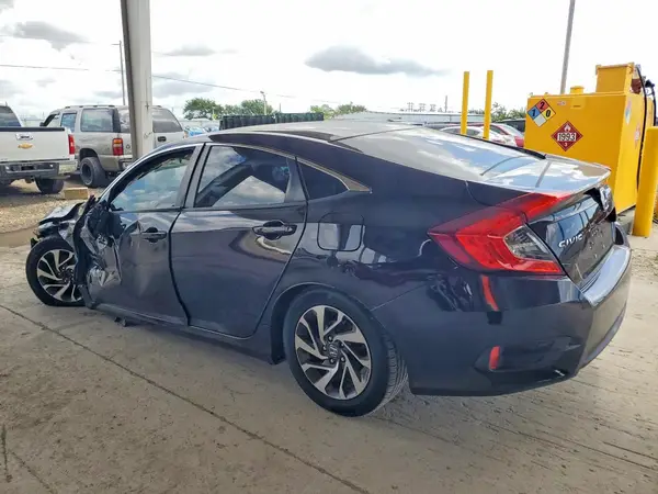 2HGFC2F77GH531687 2016 HONDA CIVIC - Image 2