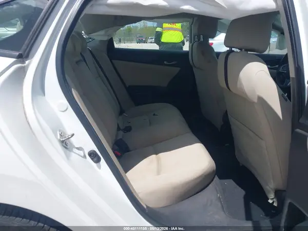 2HGFC2F77GH532029 2016 HONDA CIVIC - Image 8
