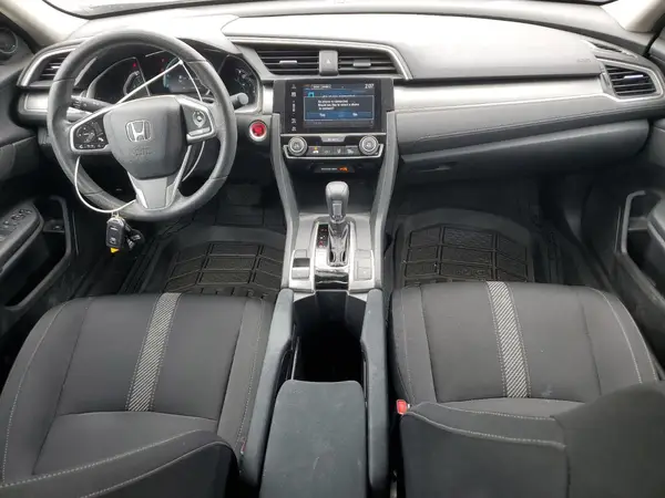 2HGFC2F77GH533228 2016 HONDA CIVIC - Image 8