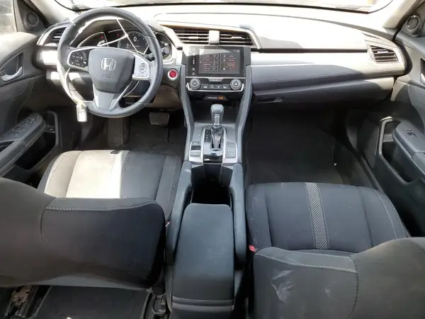 2HGFC2F77GH533990 2016 HONDA CIVIC - Image 8