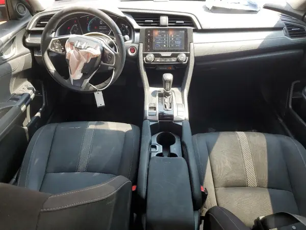 2HGFC2F77GH538316 2016 HONDA CIVIC - Image 8