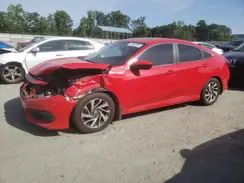 2HGFC2F77GH540311 2016 HONDA CIVIC
