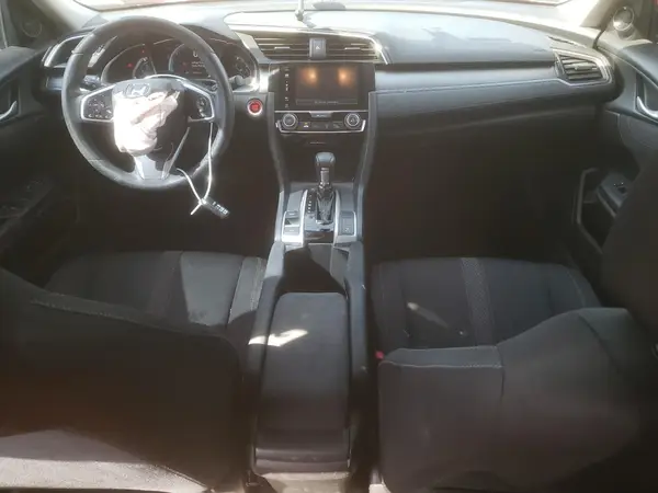 2HGFC2F77GH540311 2016 HONDA CIVIC - Image 8