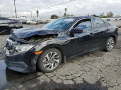 2HGFC2F77GH540728 2016 HONDA CIVIC