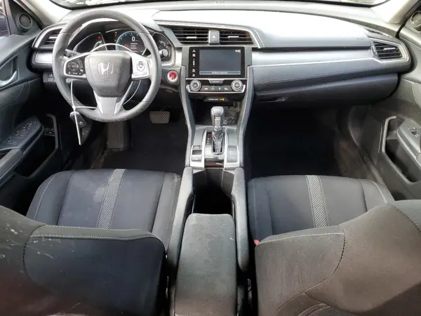 2HGFC2F77GH540728 2016 HONDA CIVIC - Image 8