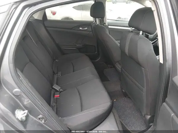 2HGFC2F77GH542026 2016 HONDA CIVIC - Image 8
