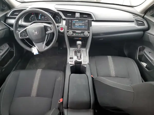 2HGFC2F77GH542852 2016 HONDA CIVIC - Image 8