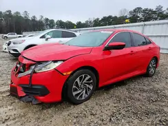 2HGFC2F77GH544665 2016 HONDA CIVIC