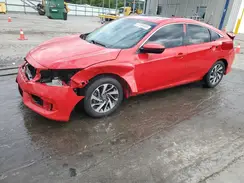 2HGFC2F77GH545265 2016 HONDA CIVIC