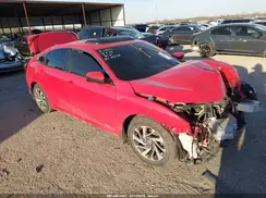 2HGFC2F77GH545279 2016 HONDA CIVIC
